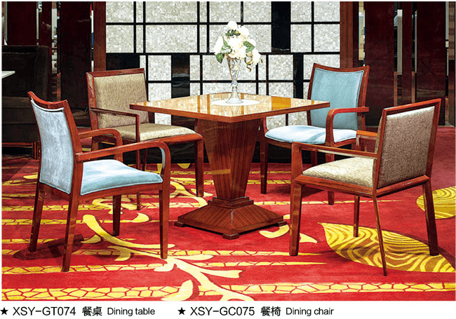 優(yōu)雅餐廳系列10