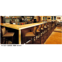 鑫適意酒店家具：優(yōu)雅餐廳系列13