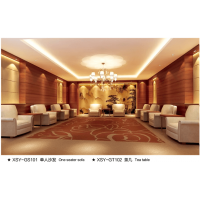 鑫適意酒店家具：休息區系列2