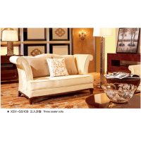 鑫適意酒店家具：休息區系列6