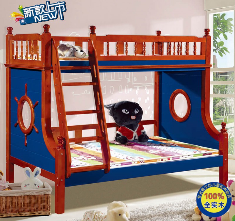 富利雅青少年兒童家具產品5