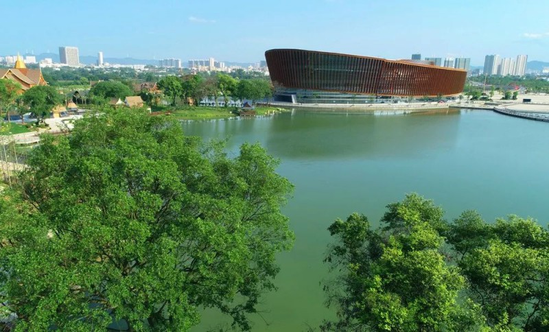 南康家居小鎮拍攝圖2