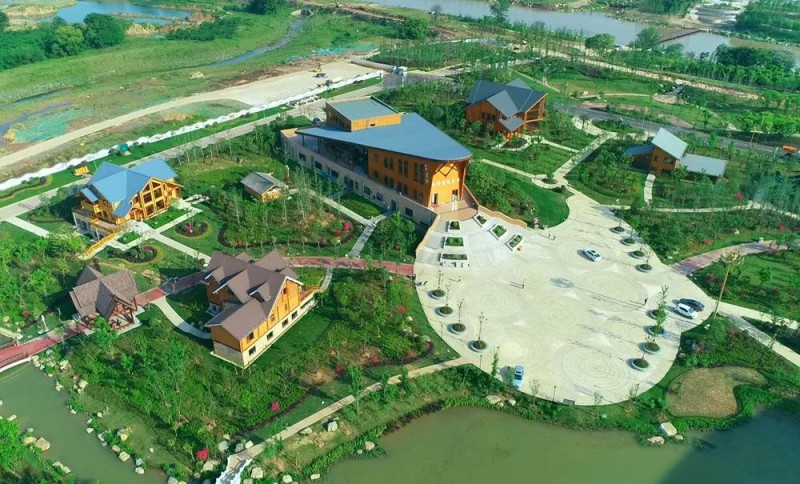 南康家居小鎮拍攝圖3