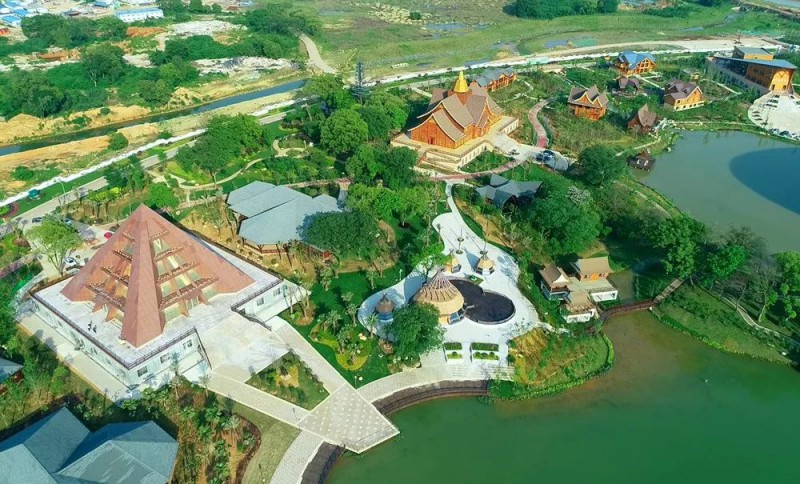 南康家居小鎮拍攝圖4