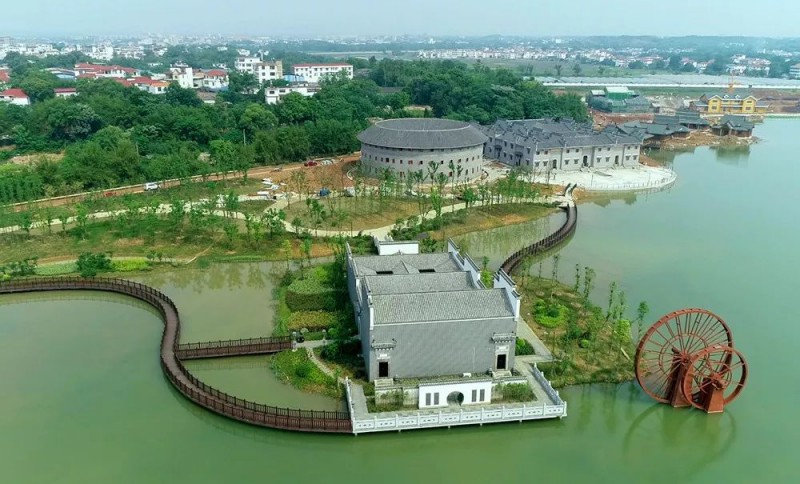 南康家居小鎮拍攝圖5