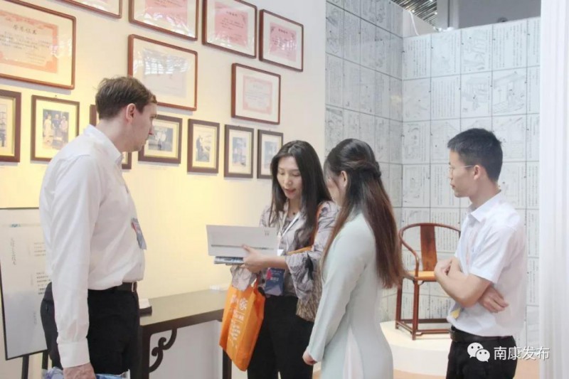 外商對中式古典家居情有獨鐘