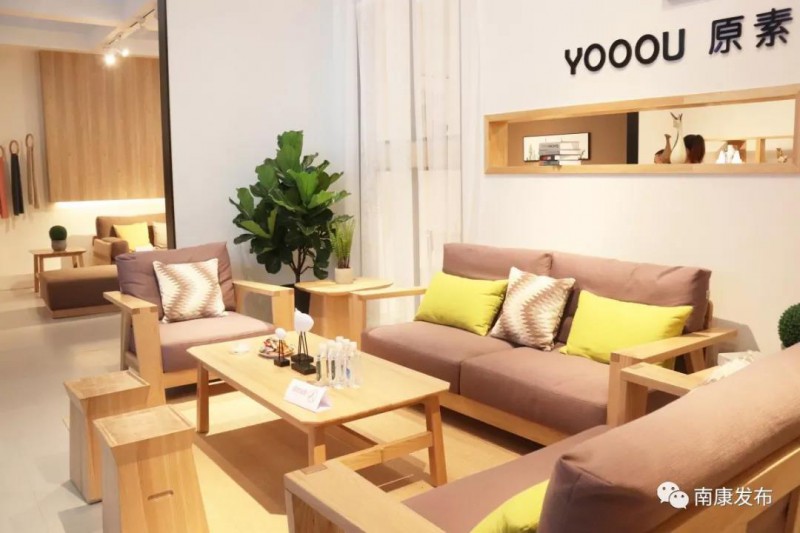 現代氣息的原創(chuàng)家具產品