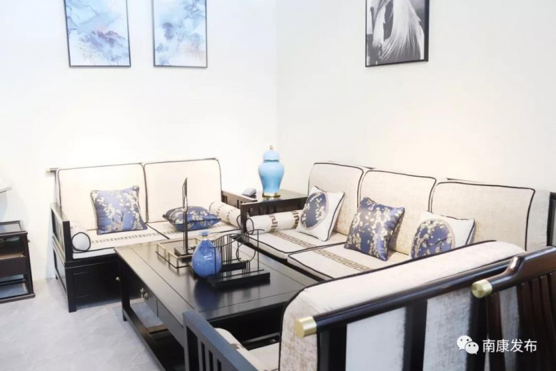 南康家具最高水平的品牌家具