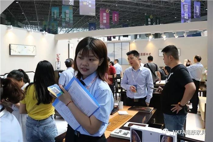 人氣火爆,企業(yè)開單忙