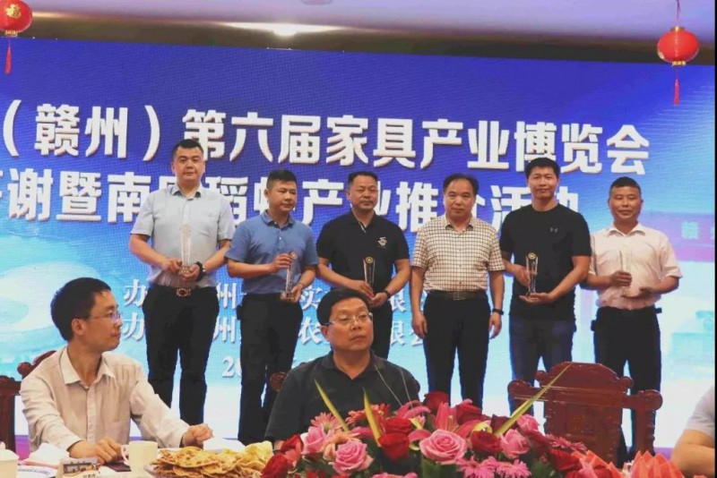 最佳品牌獎(5名)