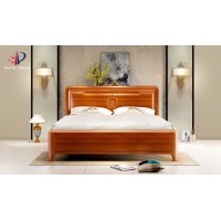 芙萊木屋金絲檀木FL-603#大床