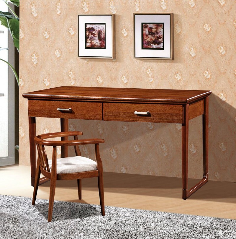 今晨至家北歐書桌椅