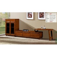 今晨至家北歐組合柜601#