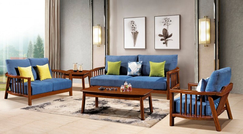 今晨至家北歐沙發(fā)8001#（1+2+3）