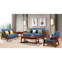 今晨至家北歐沙發(fā)8001#（1+2+3）