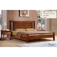 今晨至家北歐床1030#