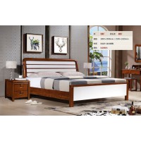 今晨至家北歐床103#