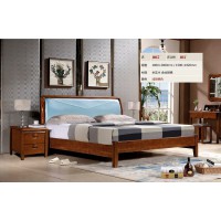 今晨至家北歐床1015#