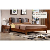 今晨至家北歐床1020#