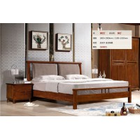 今晨至家北歐床1022#