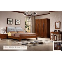 今晨至家北歐床1023#