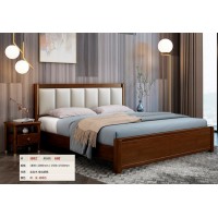 今晨至家北歐床1032#