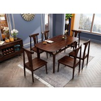 今晨至家輕奢新中式餐桌211#