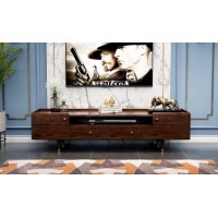 今晨至家輕奢新中式電視柜510#