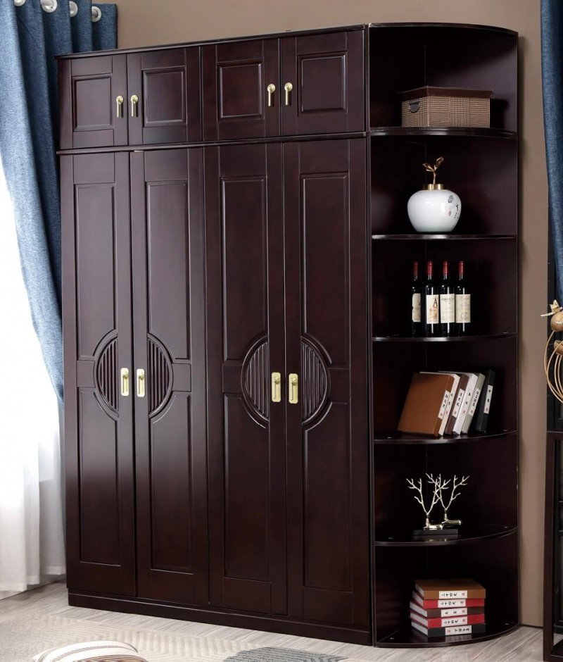 阿姆雷特新中式衣柜929#