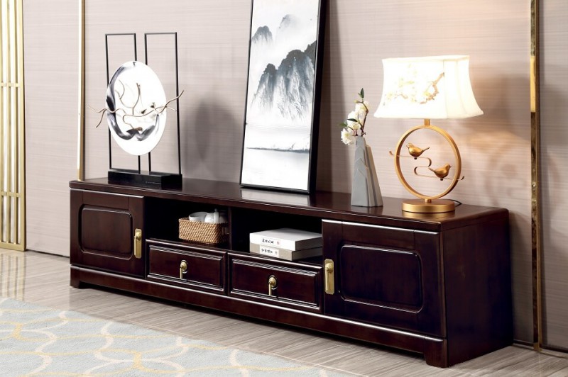 阿姆雷特新中式電視柜936#