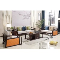 阿姆雷特新中式沙發986#