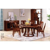 歐麗優現代德式圓桌H9031#