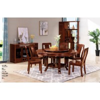 歐麗優現代德式圓桌301#