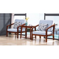 歐麗優現代德式休閑椅、休閑臺H9031#