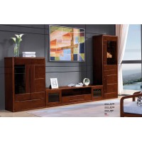 歐麗優現代德式雙門矮柜H9031#單門高柜H9031#電視柜H9023#