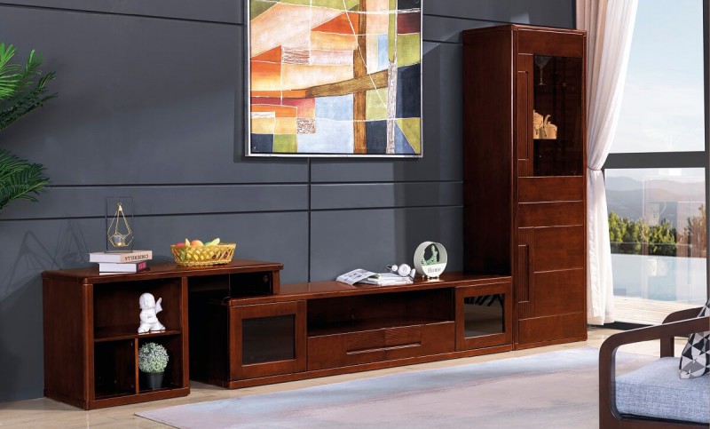 歐麗優現代德式伸縮柜H9031#電視柜H9023#單門高柜H9031#