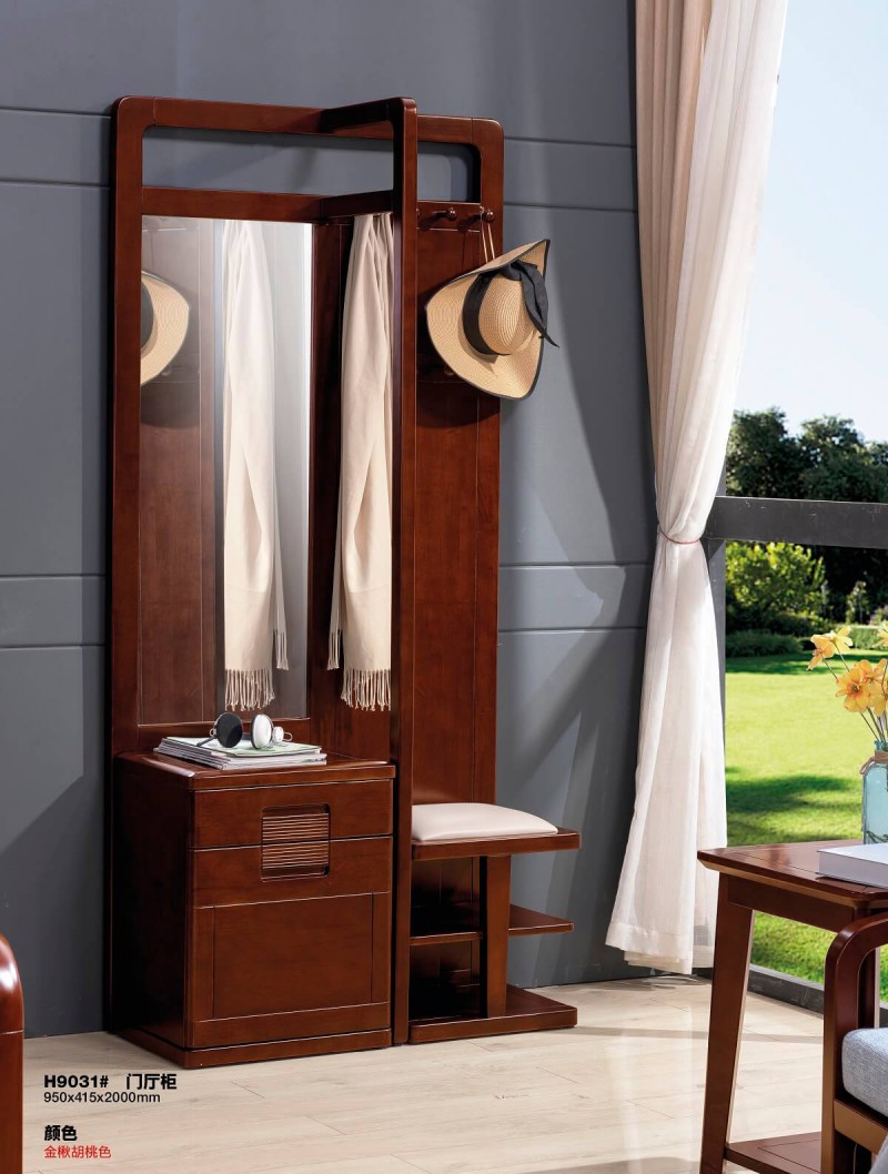 歐麗優(yōu)現(xiàn)代德式門廳柜H9031#