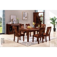 歐麗優現代德式方桌H9031#