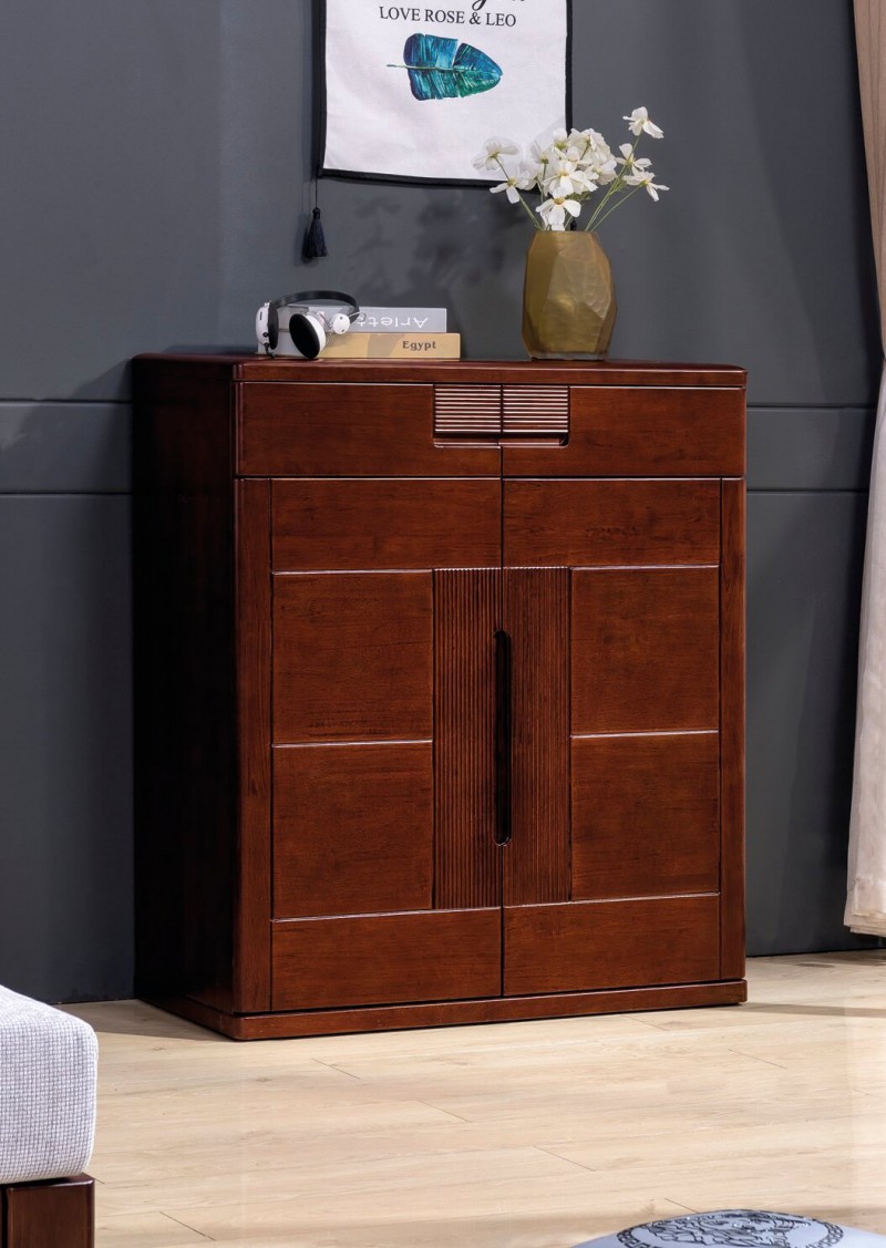 歐麗優(yōu)現(xiàn)代德式二門鞋柜H9051#