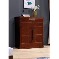 歐麗優現代德式二門鞋柜H9051#