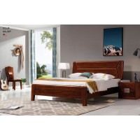 歐麗優現代德式大床9011#