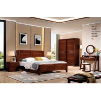 歐麗優現代德式大床9003#