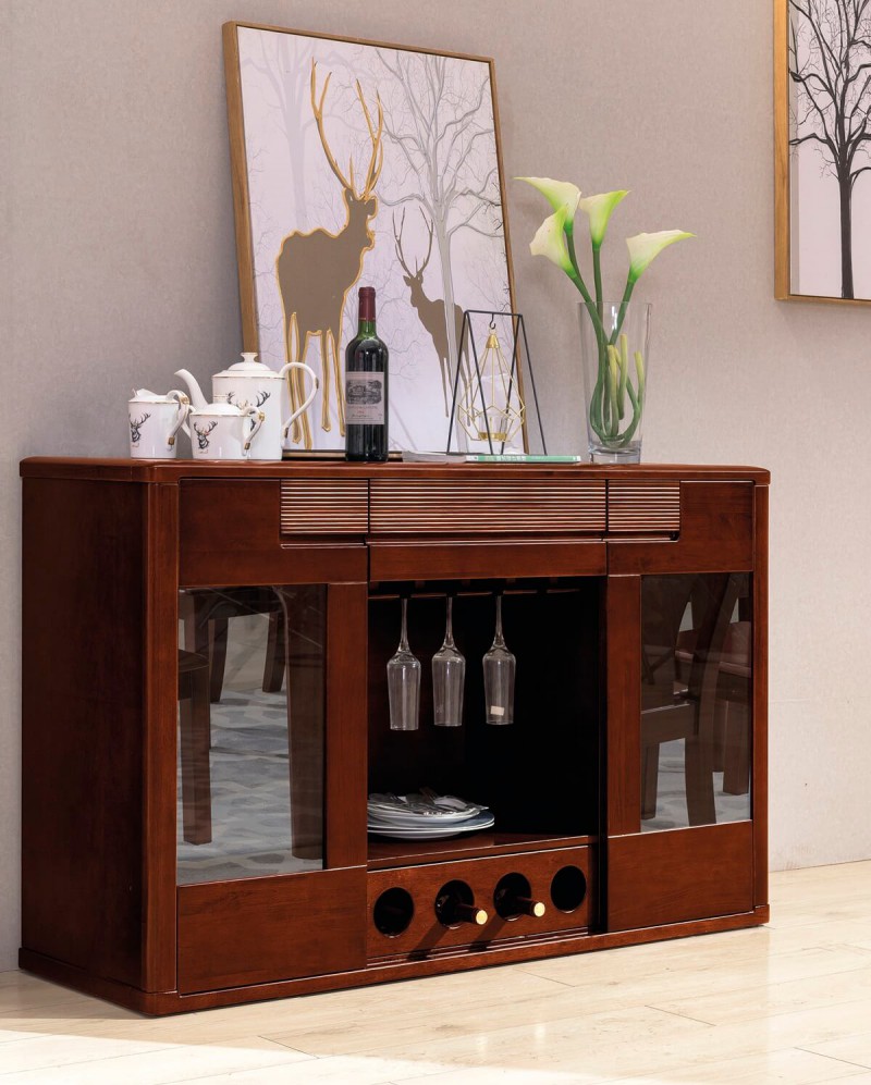 歐麗優現代德式餐邊柜H9031#