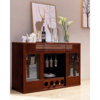 歐麗優現代德式餐邊柜H9031#