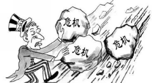 經(jīng)銷商的危機(jī)感