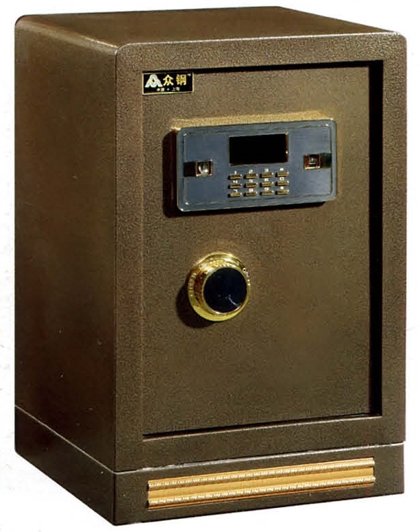 保險柜ZY102（80電子）