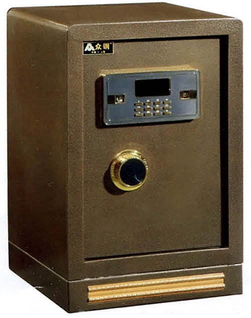 保險柜ZY100（60電子）