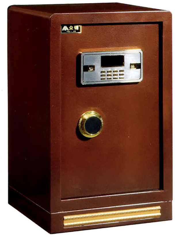 保險柜ZY96（80電子）