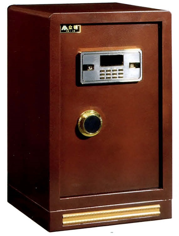 保險柜ZY95（70電子）