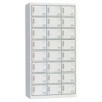 二十四門更衣柜ZY92